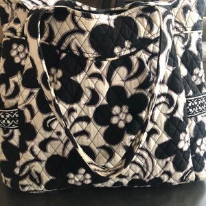 Vera Bradley Tote Bag
